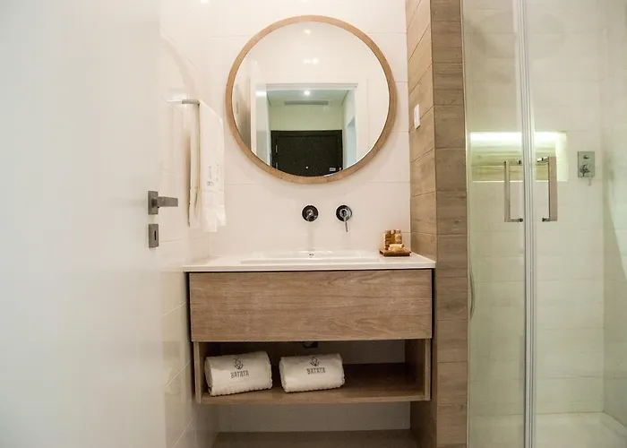 Batata - Ocean View Apartamento *