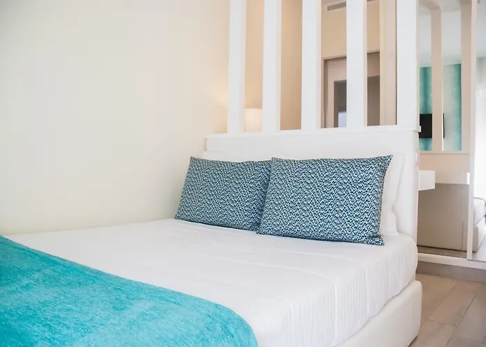 Batata - Ocean View Apartamento