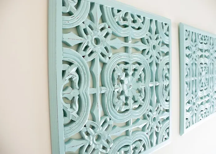 Batata - Ocean View Apartamento