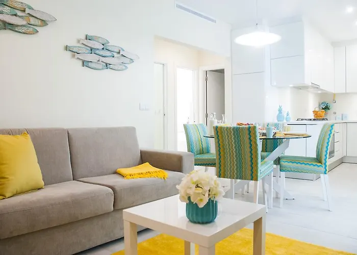 Batata - Ocean View Apartamento Nazaré