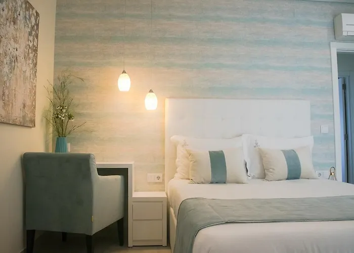 Batata - Ocean View Nazaré