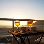 Batata - Ocean View Appartamento Nazaré