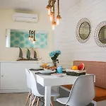 Batata - Ocean View Apartamento *