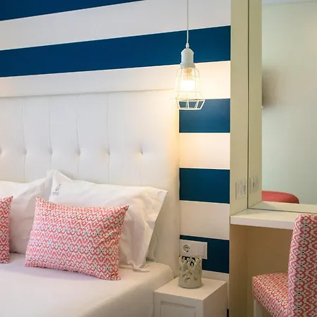 Batata - Ocean View Apartment