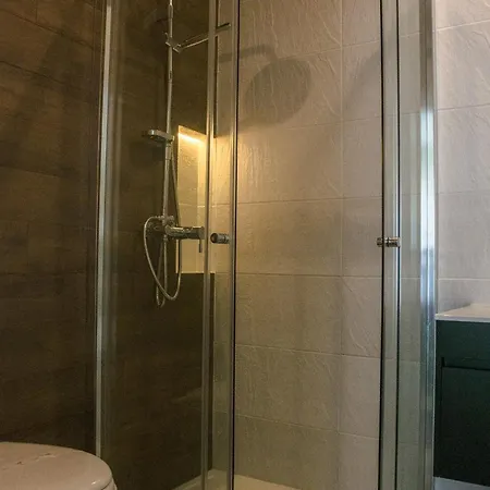 Batata - Ocean View Apartment