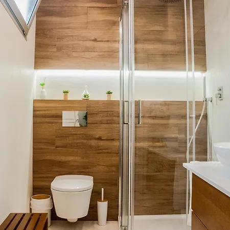 Batata - Ocean View Apartment *