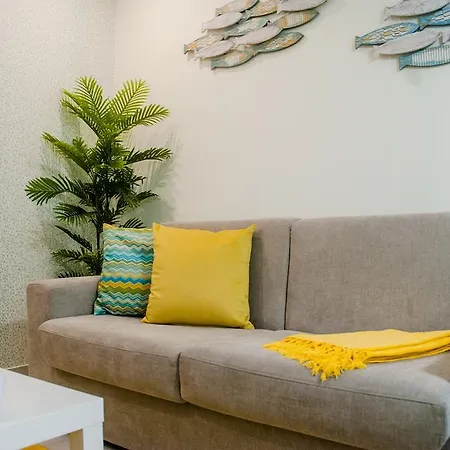 Batata - Ocean View Apartment *
