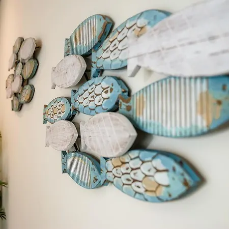 Batata - Ocean View * Nazaré