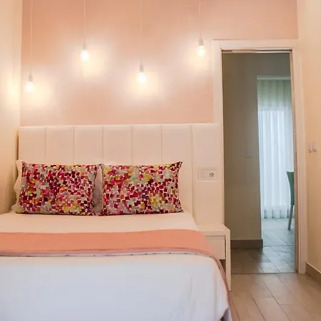 Batata - Ocean View Apartment