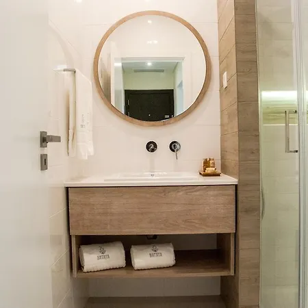 Batata - Ocean View Apartment *