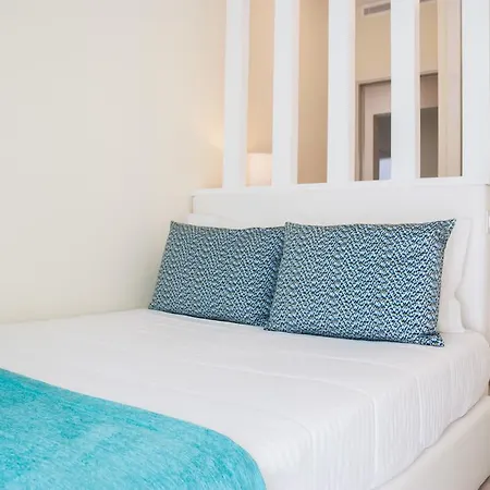 Batata - Ocean View Apartment