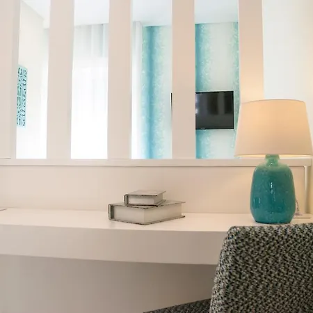 Apartamento Batata - Ocean View *