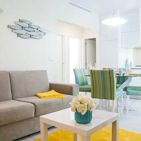 Batata - Ocean View Apartment Nazare