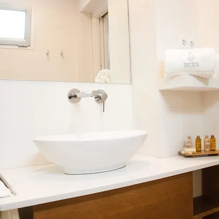 Batata - Ocean View Apartment