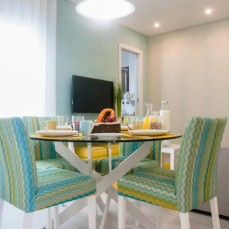 Batata - Ocean View Apartment