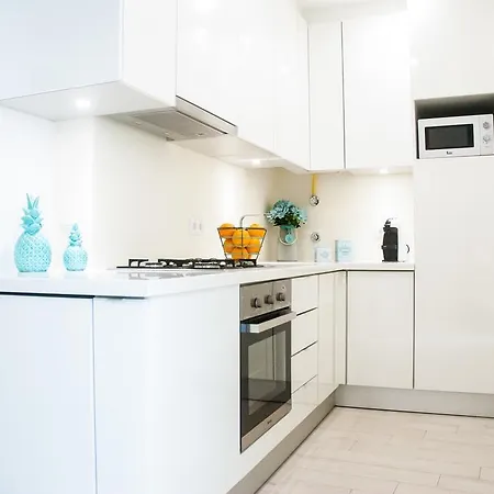 Batata - Ocean View *