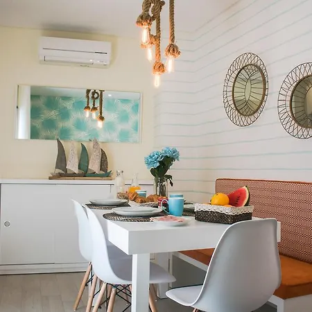 Batata - Ocean View Appartamento *