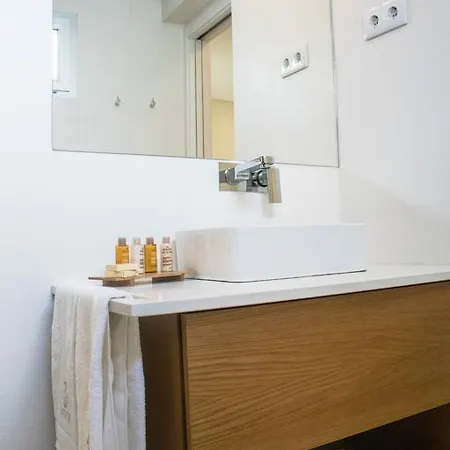 Batata - Ocean View Apartment *