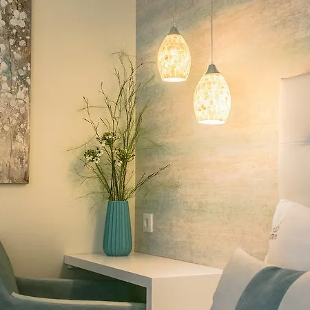 Batata - Ocean View Apartment