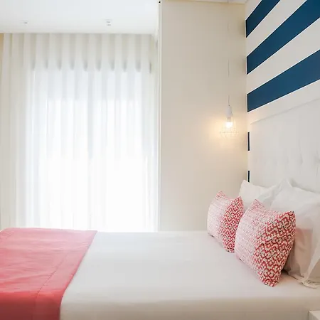 Apartment Batata - Ocean View *