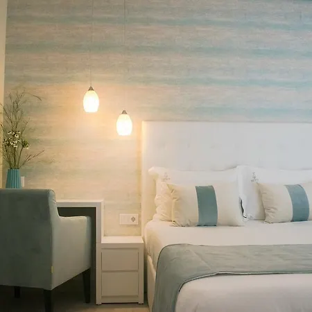 Batata - Ocean View Nazaré