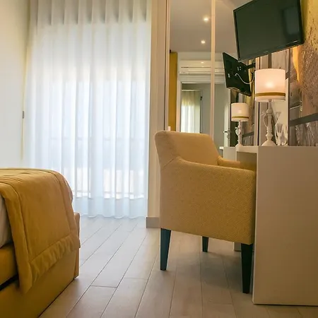 Batata - Ocean View * Nazaré