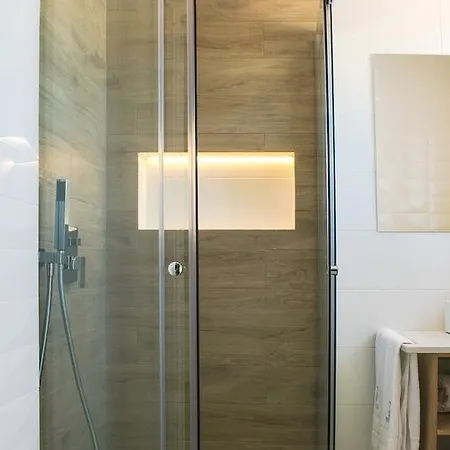 Batata - Ocean View Apartment