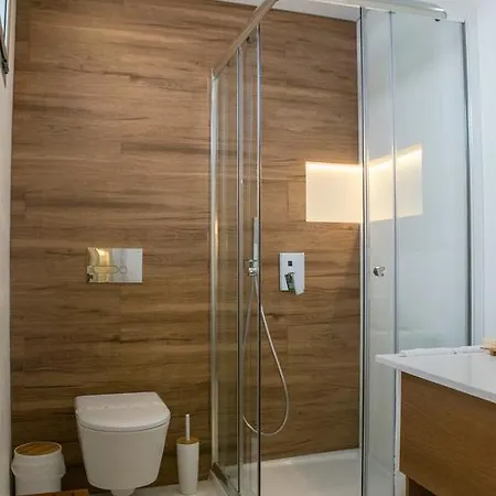 Batata - Ocean View Appartamento