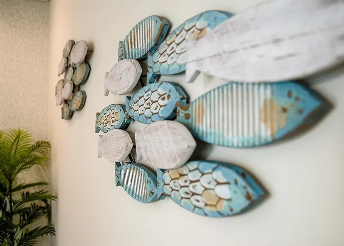 Batata - Ocean View * Nazaré