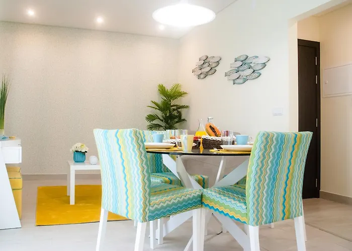 Batata - Ocean View *