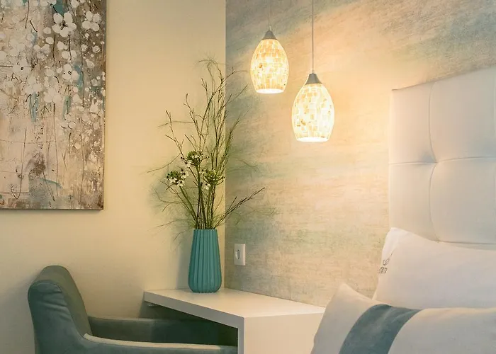 Batata - Ocean View Daire